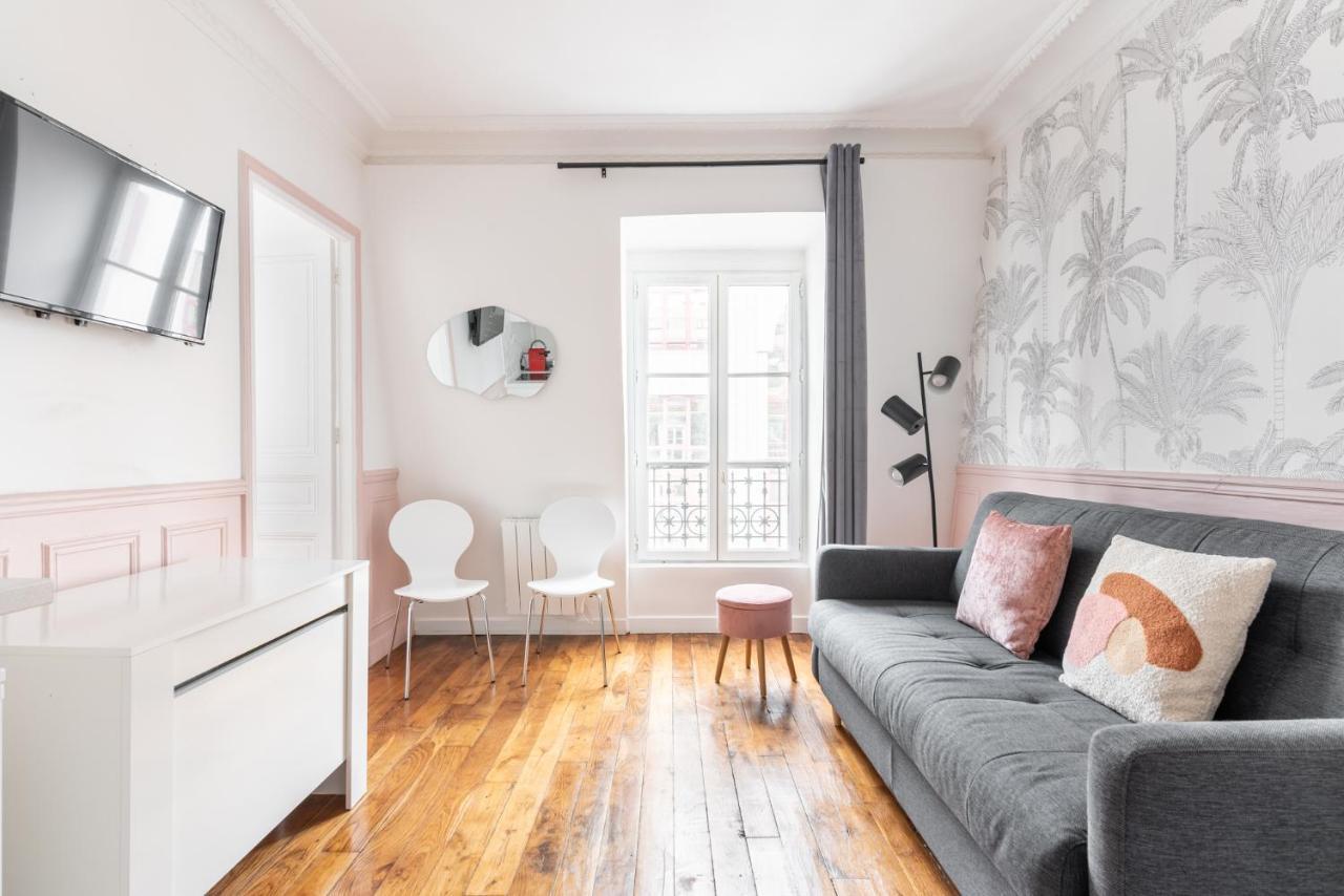 Flat Next Montparnasse - Rose Appartement