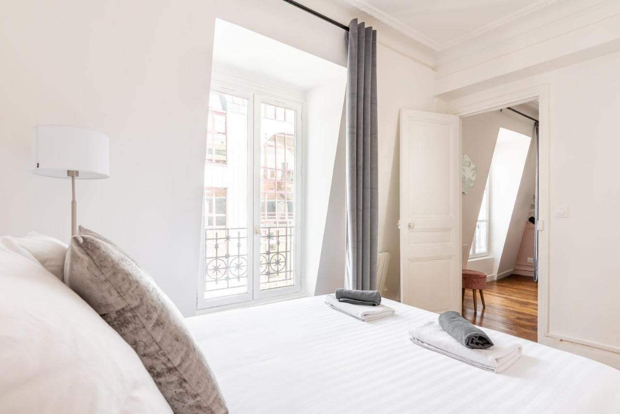 Flat Next Montparnasse - Rose Appartement *